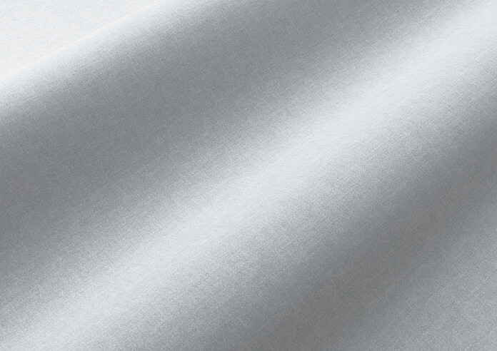 Oslo, Sterling - Roman Blind - Image 4